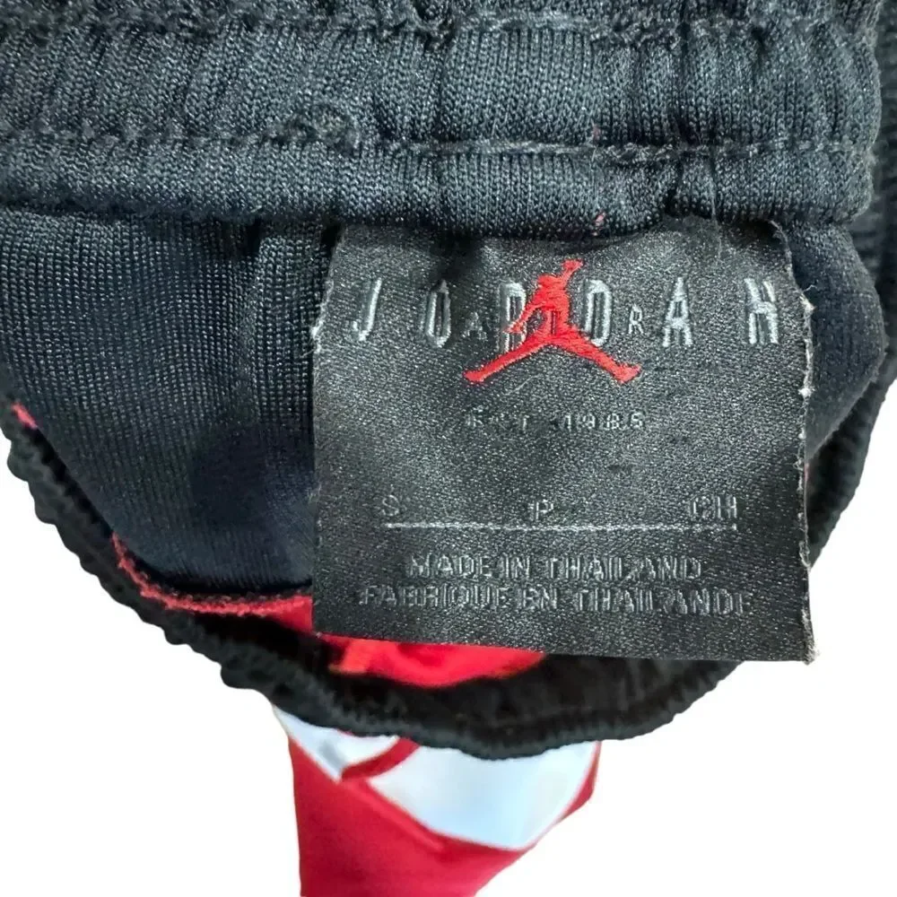 Jordan whether hardwood